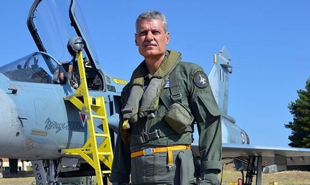 Ευάγγελος Τουρνάς: Ποιος είναι o υφυπουργός Πολιτικής Προστασίας
