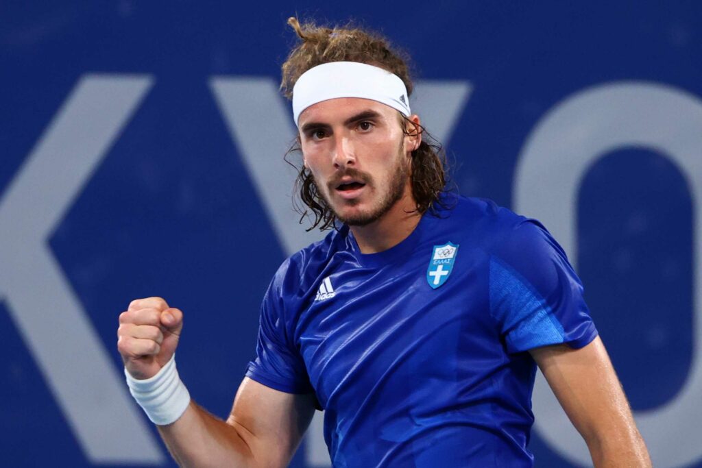 Χωρίς τον Τσιτσιπά στο Davis Cup!