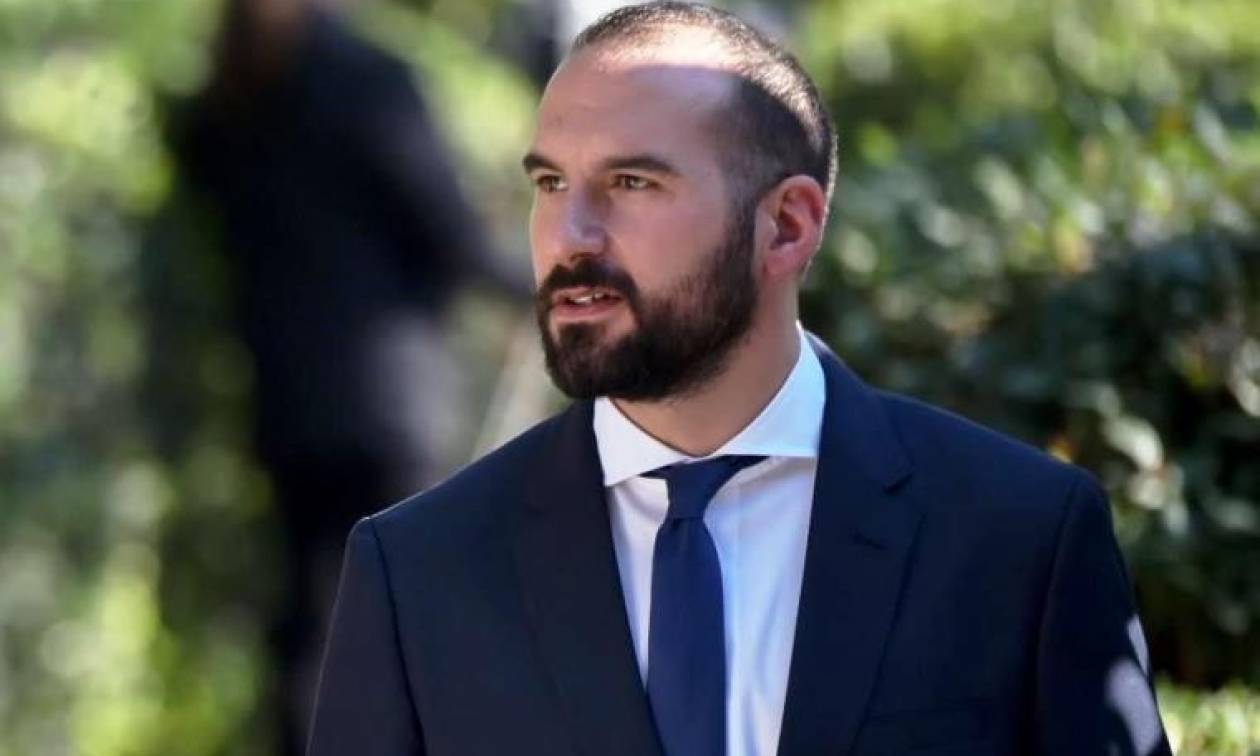 Τζανακόπουλος: Ανίκανη η κυβέρνηση Μητσοτάκη να αντιμετωπίσει την ακρίβεια