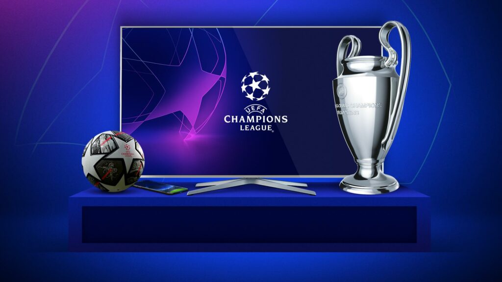 Πρεμιέρα με ντέρμπι στους ομίλους του Champions League