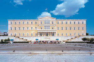 Μίκης Θεοδωράκης: Κλείνει προς τιμήν του η Βουλή την ερχόμενη Πέμπτη