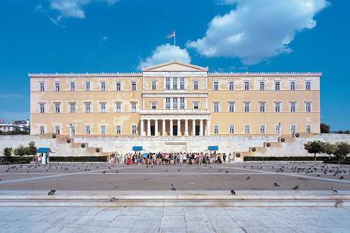 Μίκης Θεοδωράκης: Κλείνει προς τιμήν του η Βουλή την ερχόμενη Πέμπτη