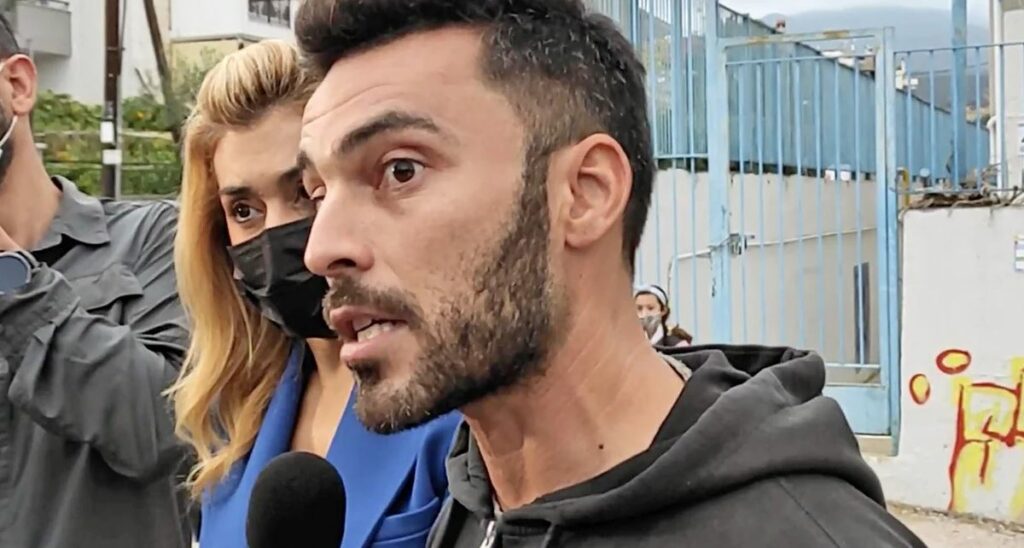 Αρνητής εμβολίου: Έκανε μήνυση για 2,7 εκατ. αλλά «έφαγε» 15 μήνες με αναστολή