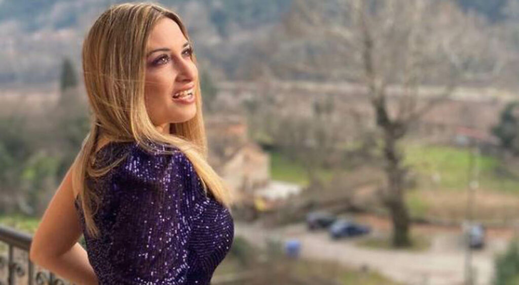 vitrioli ioanna