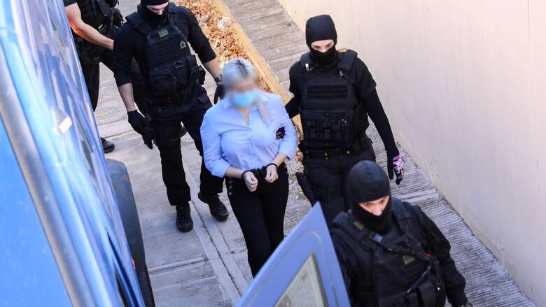 Επίθεση με βιτριόλι: Κόβουν την ανάσα οι καταθέσεις των μαρτύρων