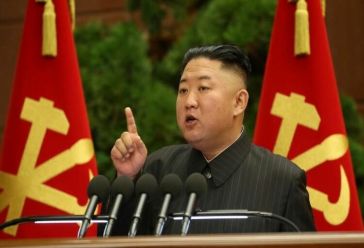Βόρεια Κορέα για AUKUS: Η συμφωνία μπορεί να πυροδοτήσει «κούρσα πυρηνικών εξοπλισμών»