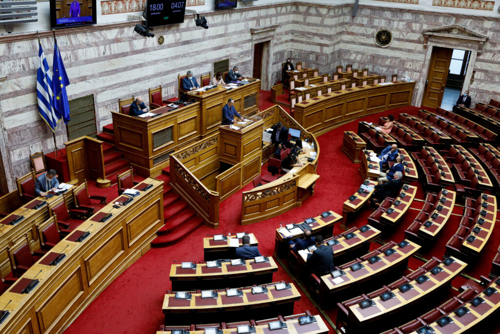 Την επέκταση της Εξεταστικής Επιτροπής το 2015 θα ζητήσει η Κυβέρνηση