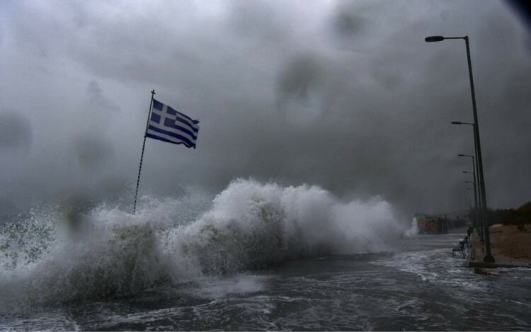 Καιρός: Πότε έρχονται τα πρώτα κρύα