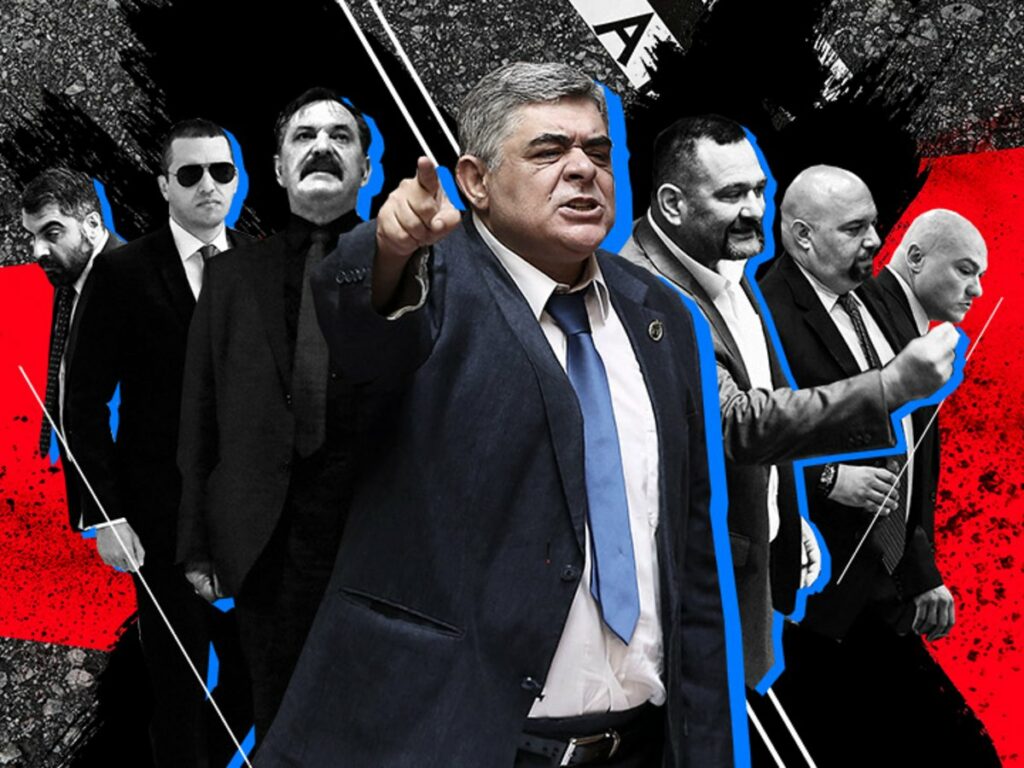 "Όχι" του Πενταμελούς Εφετείου στην αποφυλάκιση των Π. Ηλιόπουλου και Ν. Μίχου