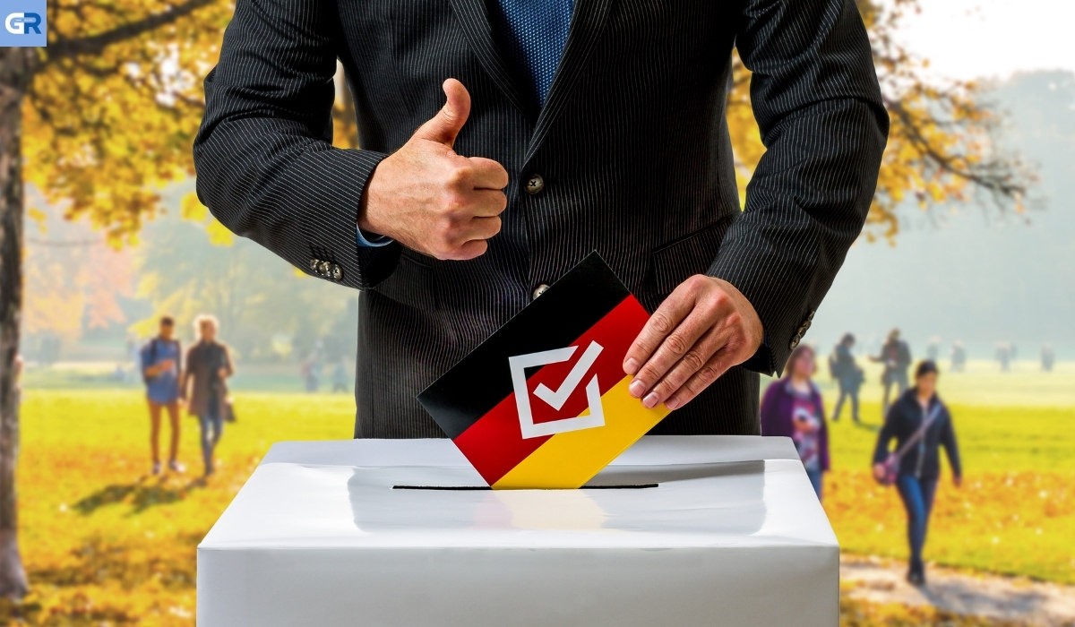 Γερμανία: Πολιτική ανανέωση "ψηφίζουν" οι επιχειρηματίες