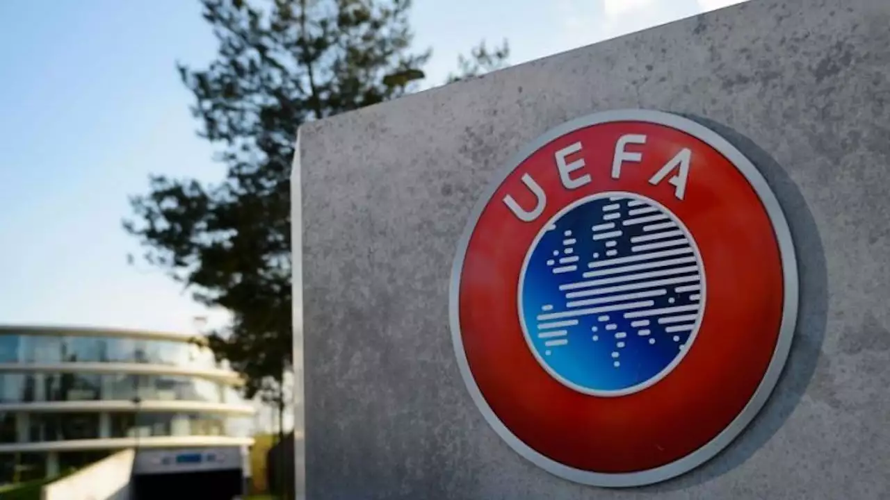 UEFA: Ανέβηκε στην 19η θέση η Ελλάδα