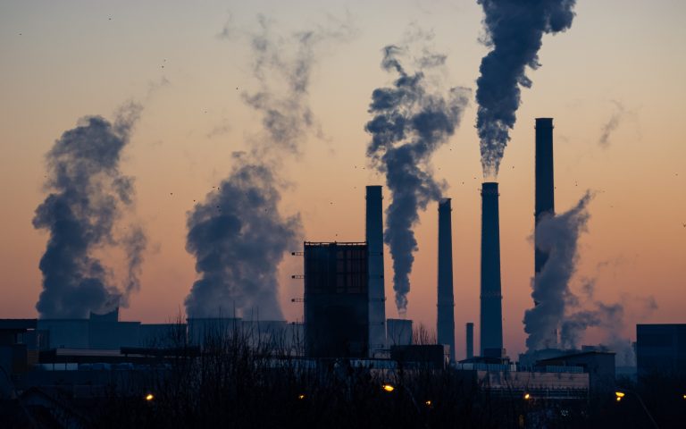 ΟΗΕ: Βελτίωση της ποιότητας του αέρα το 2020
