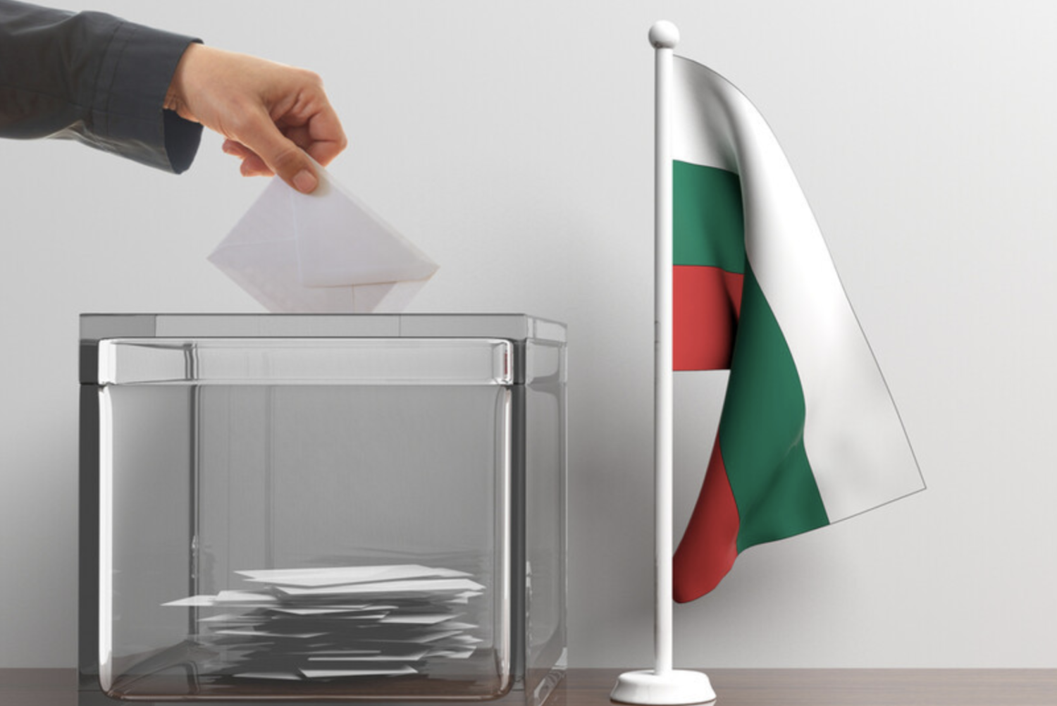 Βουλγαρία: Προς νέες εκλογές οδεύει η χώρα