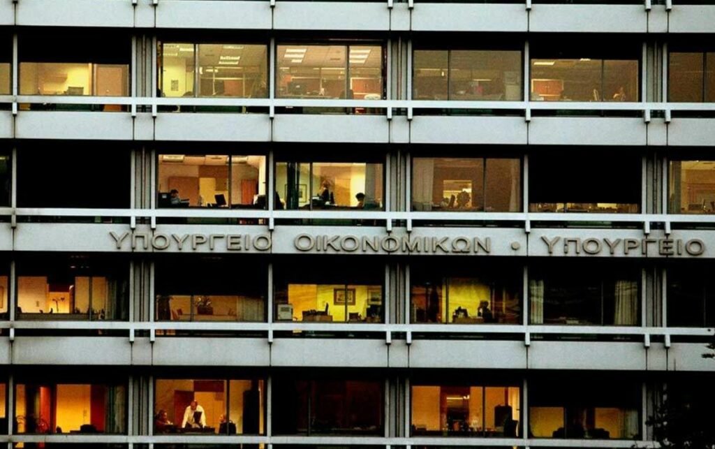 ΥΠΟΙΚ: Πιστώθηκαν 1.640.092,03 ευρώ σε 422 δικαιούχους πυρόπληκτους