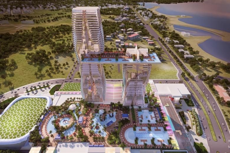 Lamda Development – Κέρδη ρεκόρ 224,6 εκατ. ευρώ με πρωταγωνιστή το Ελληνικό