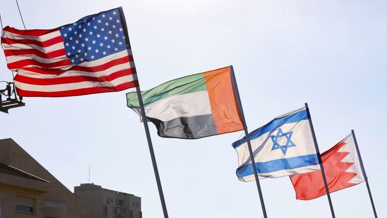 Η Ουάσινγκτον προτρέπει και άλλες αραβικές χώρες να αναγνωρίσουν το Ισραήλ