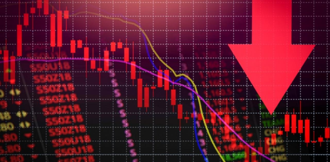 Χρηματιστήριο-Κλείσιμο: Πτώση 0,55%, στα 75,55 εκατ. ευρώ ο τζίρος