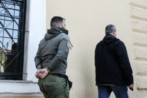 Νέο Ηράκλειο: 36 μήνες φυλακή με αναστολή