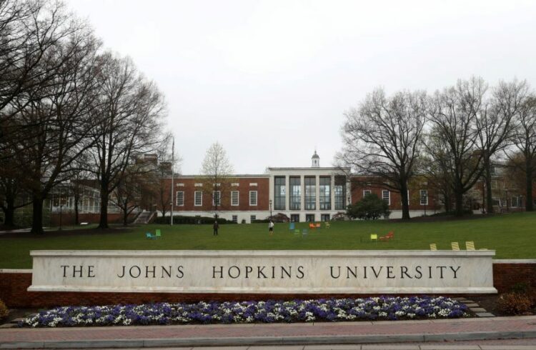 Πανεπιστήμιο Johns Hopkins: 8χρονος από το Δελχί ένας από τους πιο λαμπρούς μαθητές στον κόσμο