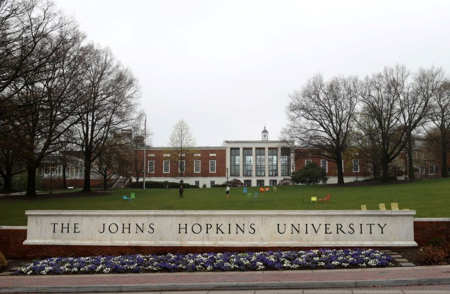 Πανεπιστήμιο Johns Hopkins: 8χρονος από το Δελχί ένας από τους πιο λαμπρούς μαθητές στον κόσμο