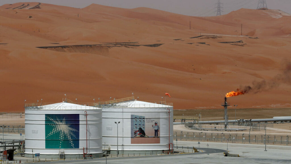 Σαουδική Αραβία: Ο πετρελαϊκός κολοσσός Aramco δεσμεύεται για ουδετερότητα άνθρακα έως το 2050