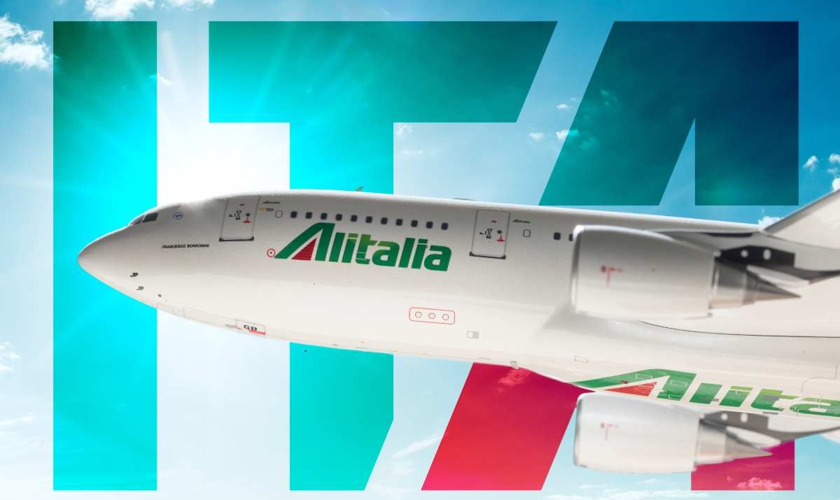 Τέλος εποχής για την Alitalia - H επόμενη μέρα και οι αντιδράσεις