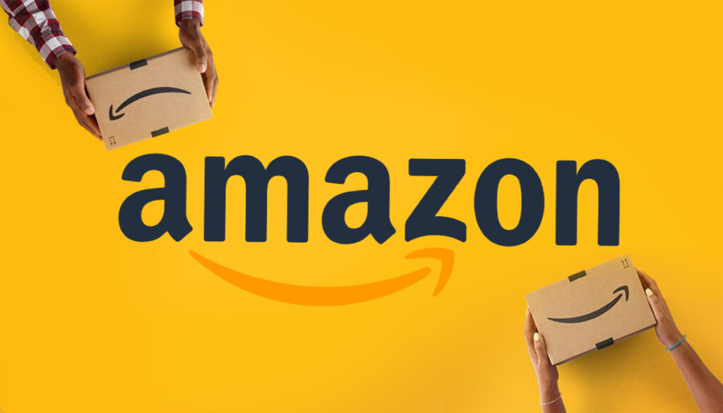 Η Amazon σκοπεύει να προσλάβει 150.000 εποχικούς υπαλλήλους για την εορταστική περίοδο