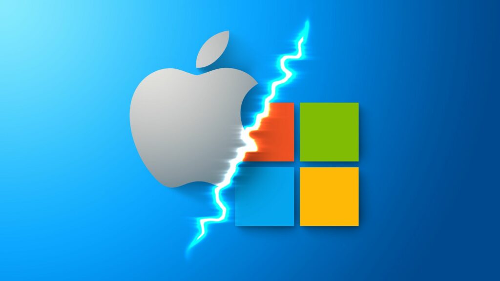 Microsoft: Ξεπέρασε σε κεφαλαιοποίηση την Apple