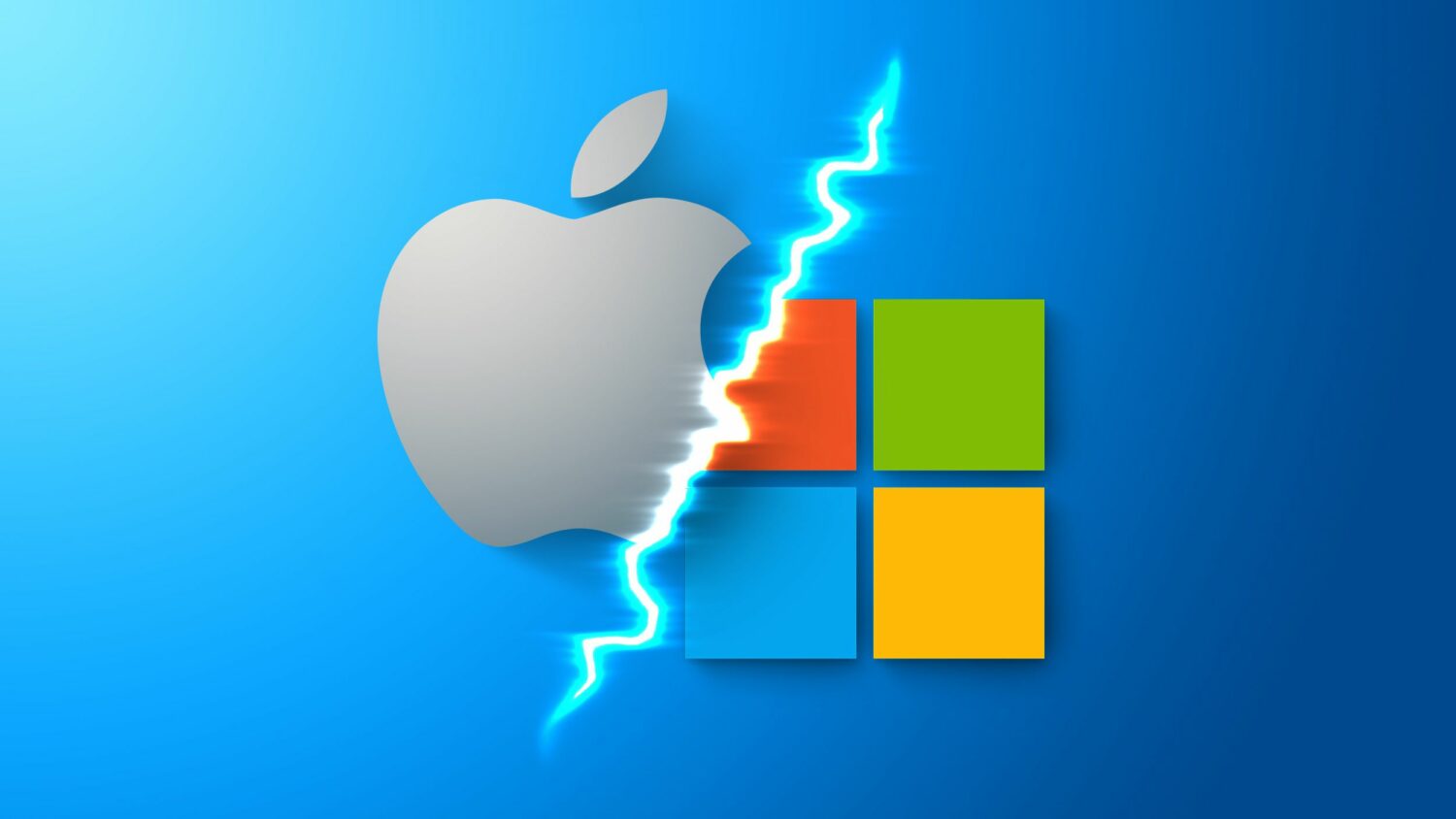Microsoft: Ξεπέρασε σε κεφαλαιοποίηση την Apple