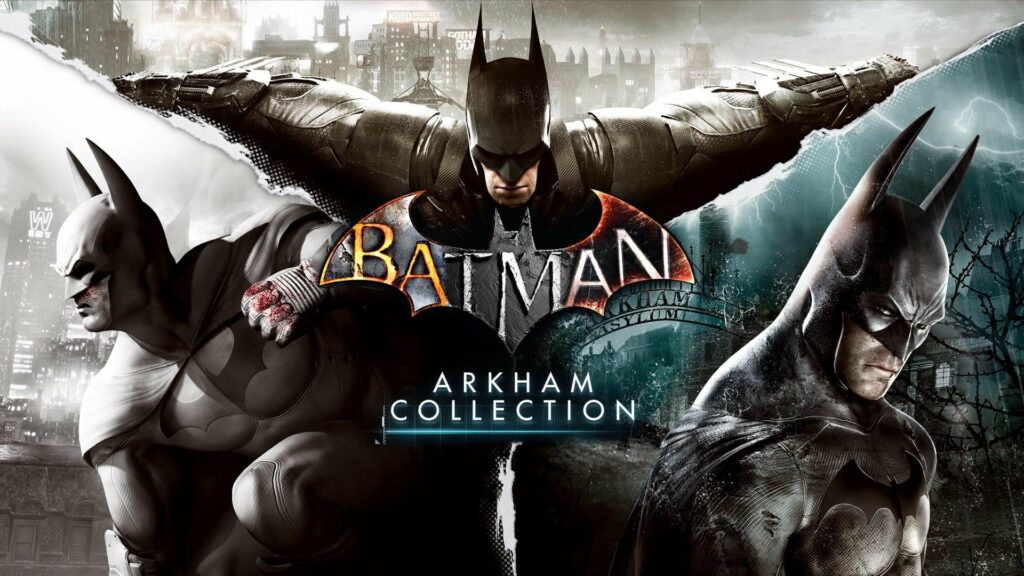 The batman: Εντυπωσίασε το τρέιλερ του Σκοτεινού Ιππότη
