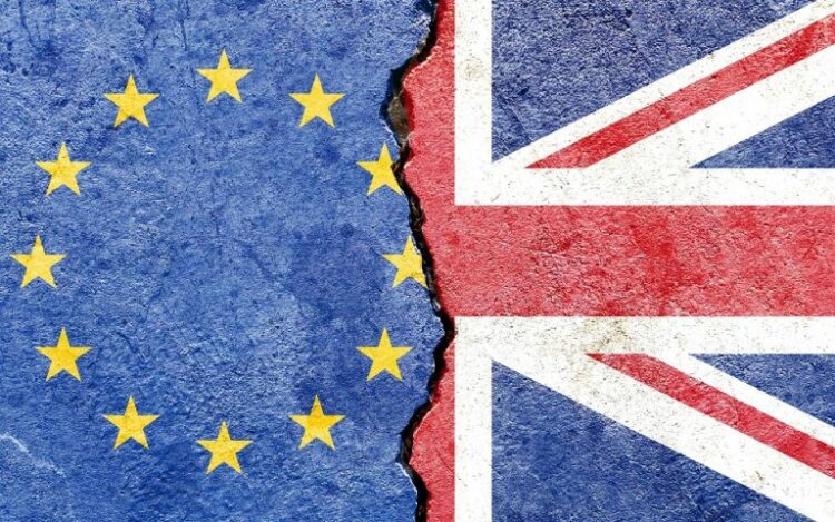 Brexit: Η Βρετανία χρωστά στην Ε.Ε