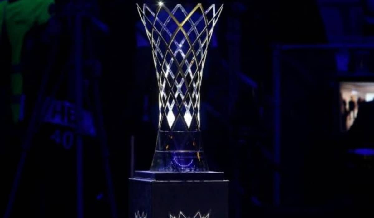 FIBA Basketball Champions League