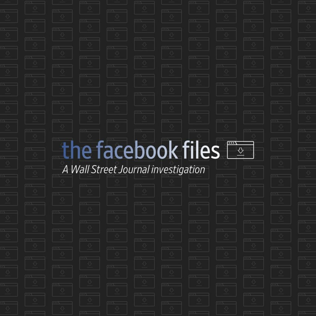 The Facebook Files: Tο μέγεθος της επιρροής που ασκεί στη κοινωνία