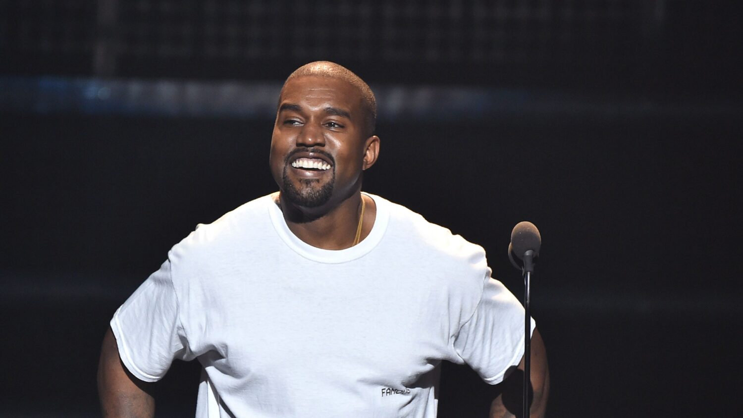 O Kanye West ίδρυσε τη «Donda Academy»