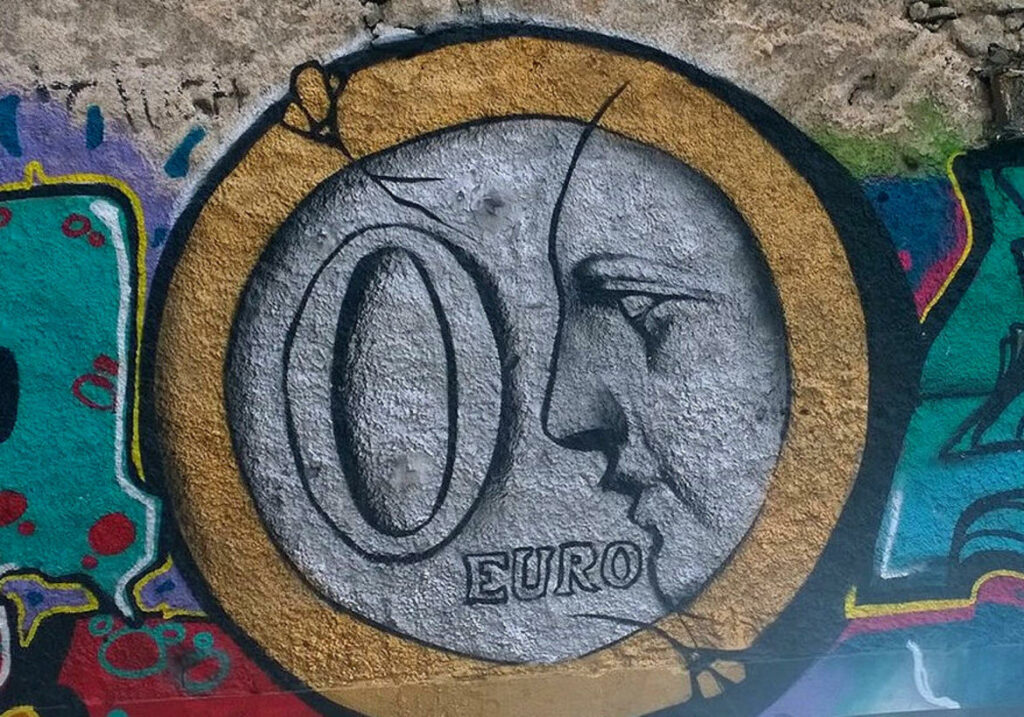 Τι σημαίνουν οι συνεχείς αναθεωρήσεις για την αύξηση του ΑΕΠ