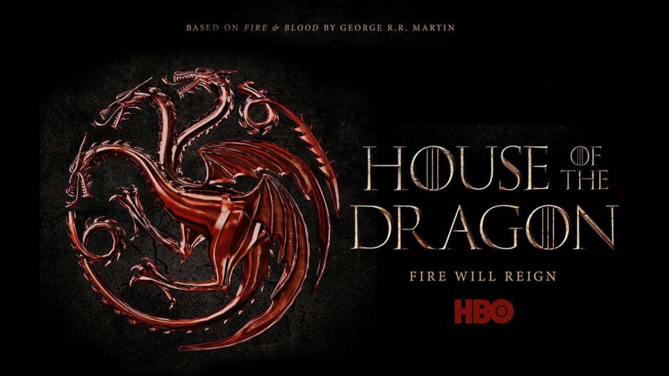 Η HBO κυκλοφόρησε το πολυαναμενόμενο τρέιλερ του «House Of The Dragon»