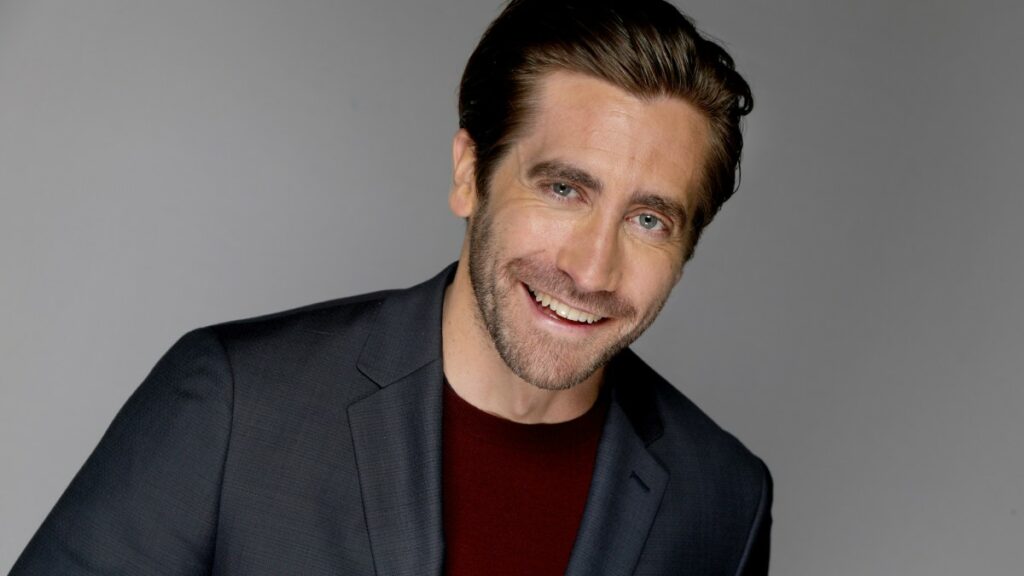 Jake Gyllenhaal