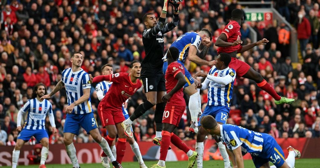 Premier League: Ήττα σοκ της Σίτι-γκέλα και η Λίβερπουλ