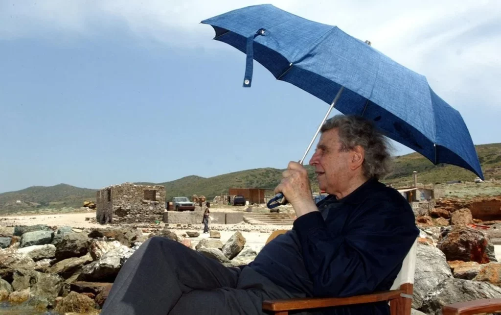 Διαθήκη Μίκη Θεοδωράκη: Βάζει «φρένο» στα έξοδα της Μαργαρίτας