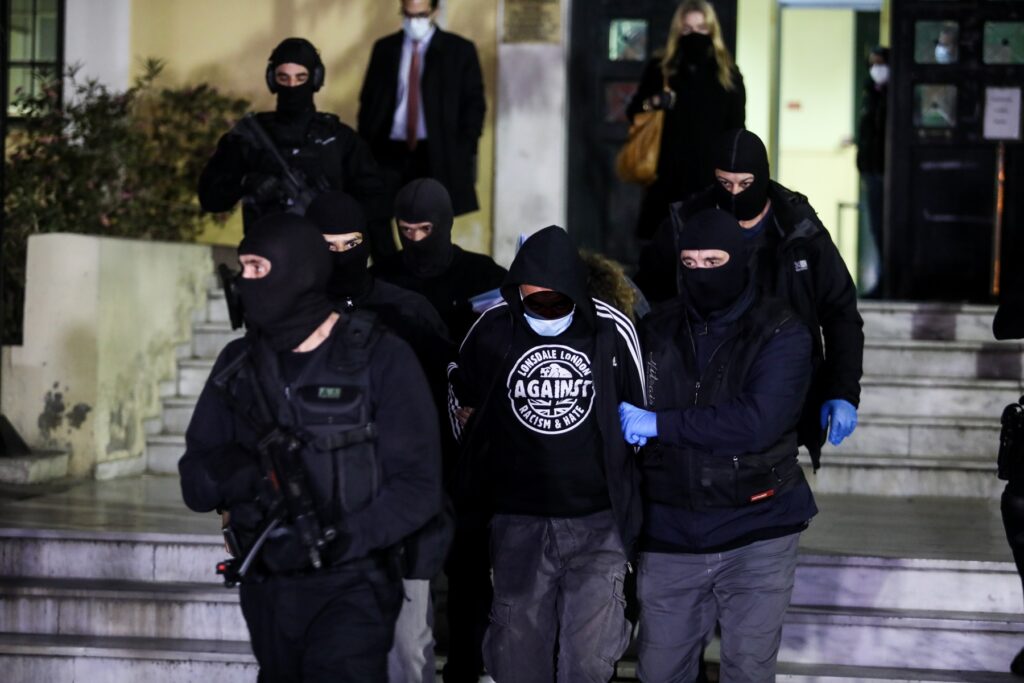 Νέα Σμύρνη: Αποφυλακίζεται ο Ινδιάνος – Τι αναφέρει το βούλευμα