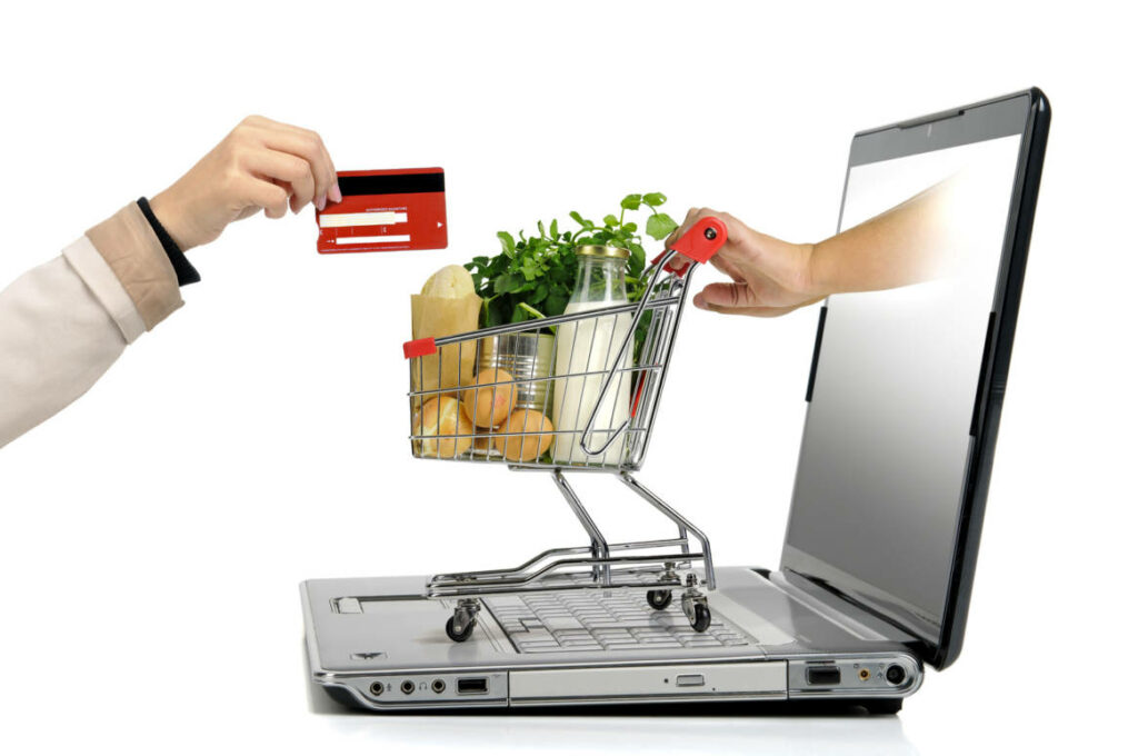 Αύξηση 117% στο 9μηνο για τα online σούπερ μάρκετ