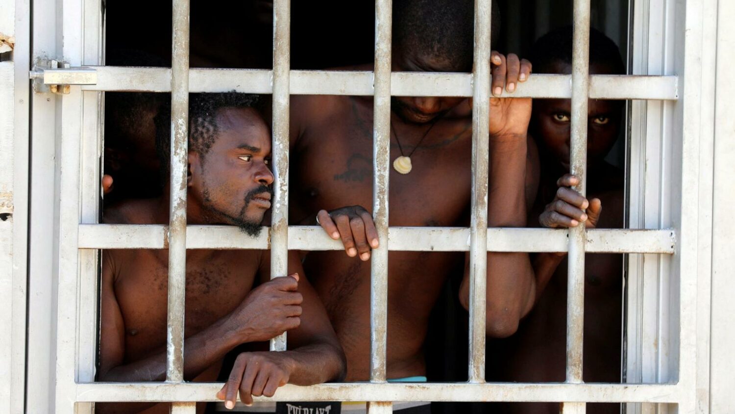 Νιγηρία: Νεαρός ήθελε να πουληθεί σκλάβος για να γλιτώσει από τη φτώχεια
