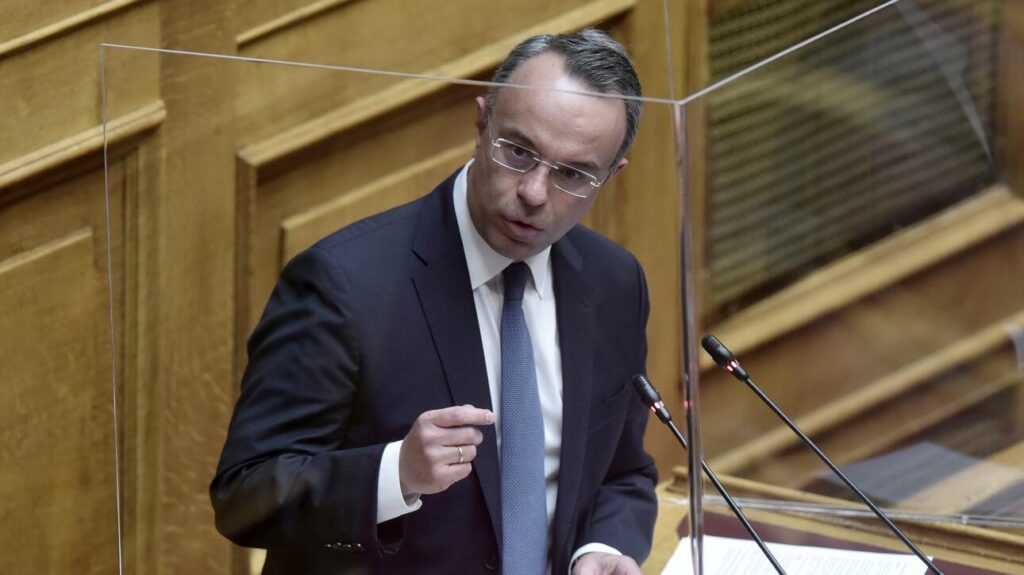 Χρ. Σταϊκούρας: Μειωμένος για τους περισσότερους πολίτες ο «νέος ΕΝΦΙΑ»
