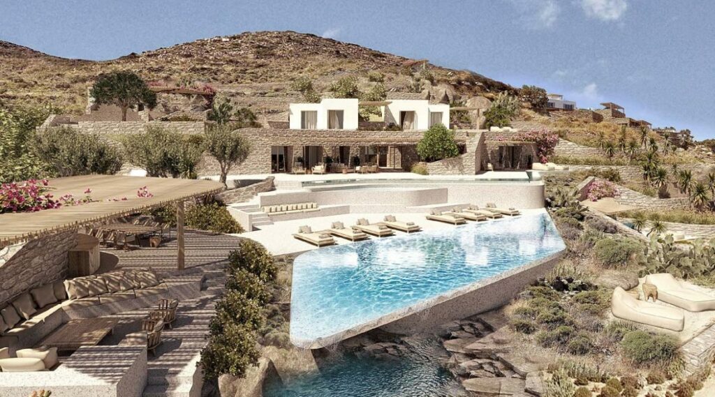Σε Αμπράμοβιτς, Πέτρο Στάθη και Aman Resorts το ξενοδοχείο της Intradevelopment στο Καλό Λιβάδι!