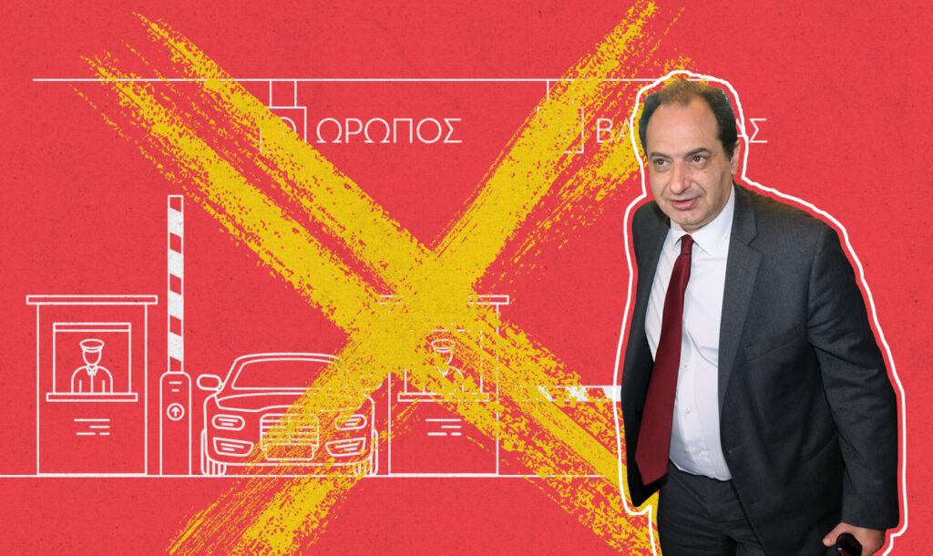 Ο… ταλαντούχος κύριος Σπίρτζης!