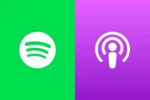 Μεγάλη επιχειρηματική ευκαιρία για το Spotify τα podcasts
