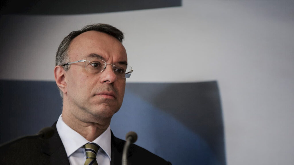 Χρ. Σταϊκούρας: Κανένα ενδεχόμενο μείωσης ΦΠΑ επί του παρόντος
