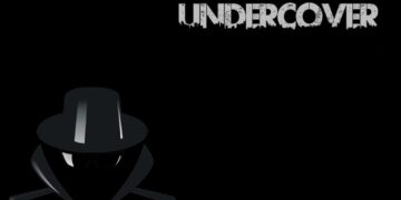 undercover main