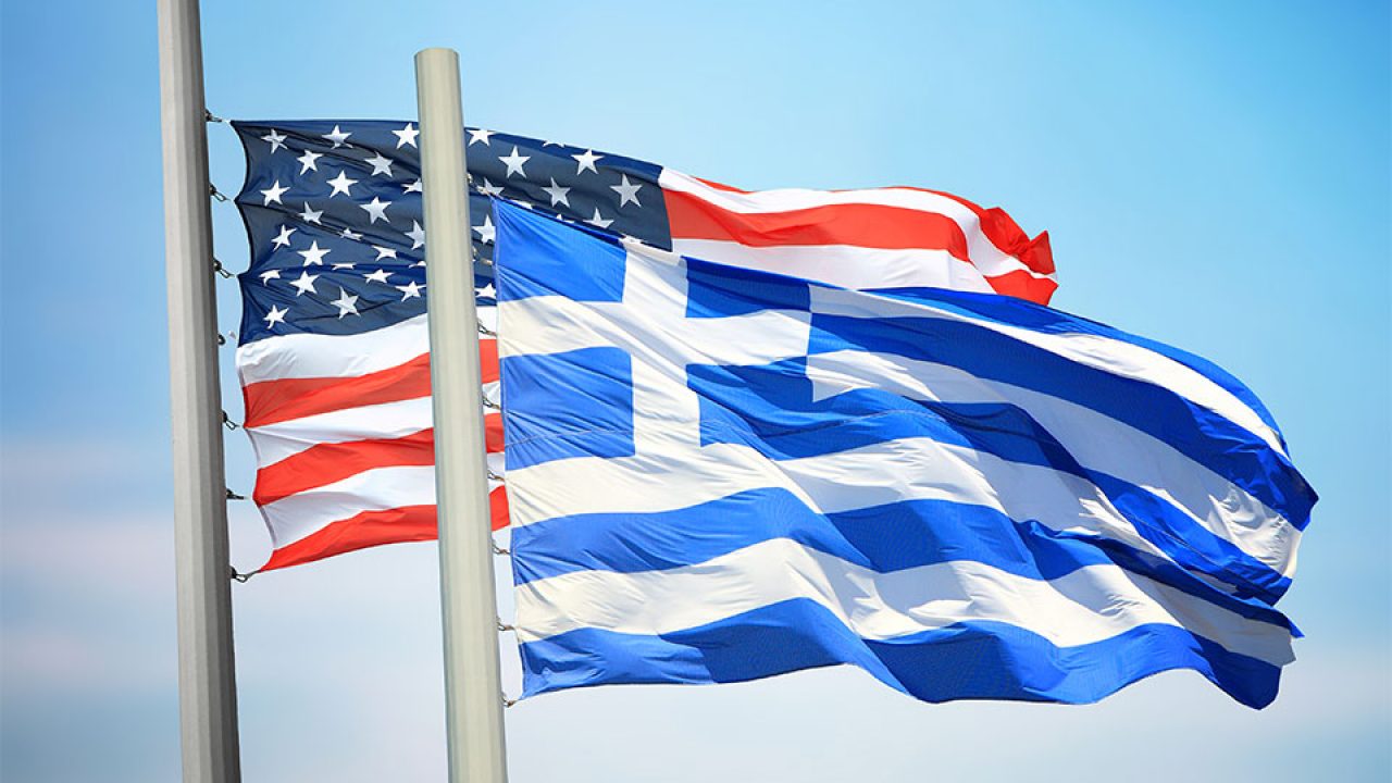 Αμυντική συμφωνία Ελλάδας - ΗΠΑ: Κρίσιμες επαφές Δένδια, τα σημεία κλειδιά