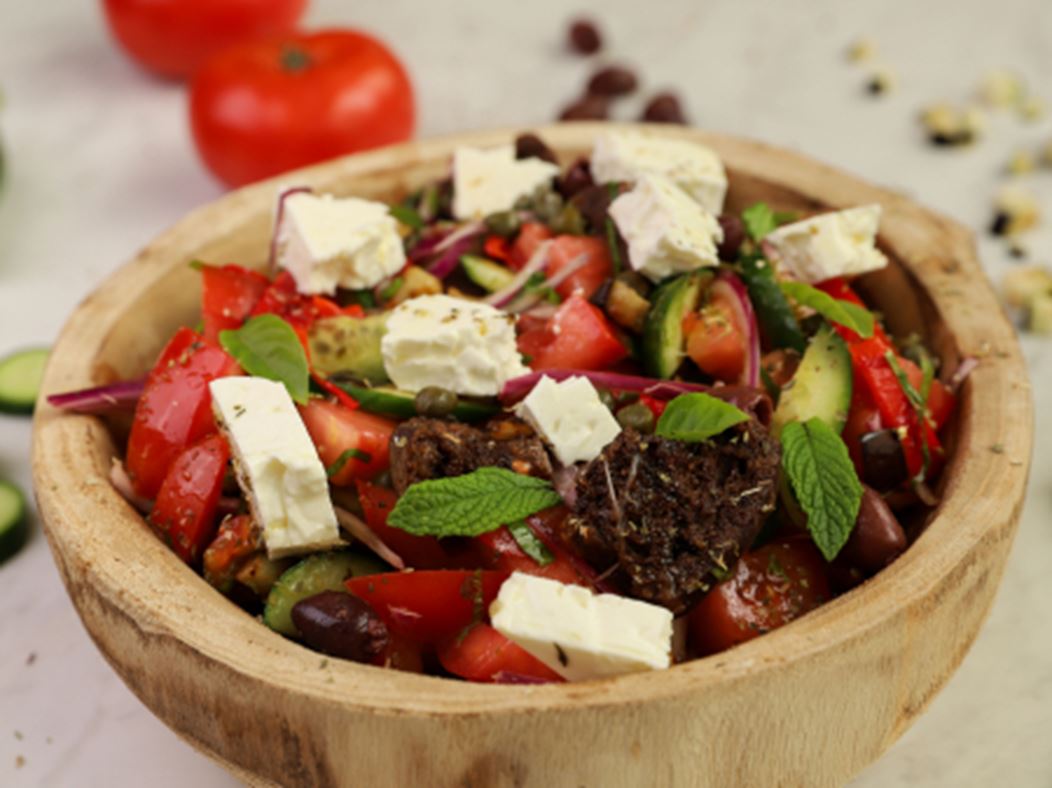 CNN: Διθυραμβικό αφιέρωμα για την ελληνική κουζίνα